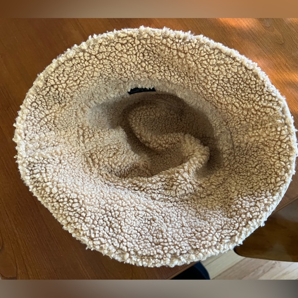 rag&bone Addison Reversible Bucket Hat - Picture 4 of 4